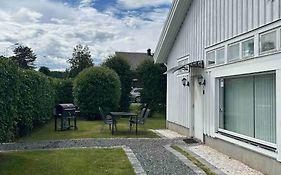 Studiolägenhet i Höga Kusten